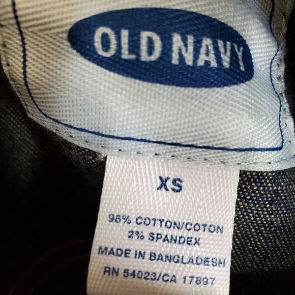 SOUTHWESTERN cactus desert hand painted one of a‎ kind jacket XS - Picture 5 of 7